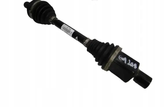Mercedes-Benz S C217 Front driveshaft A2223305000