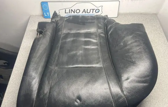 BMW 7 E65 E66 Rear seat 7007271