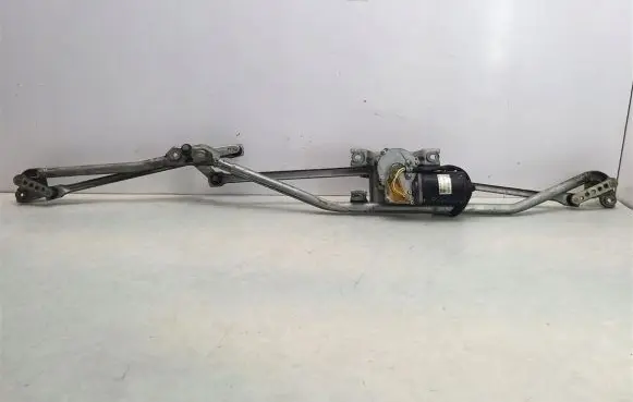 Opel Zafira Life Front wiper linkage 