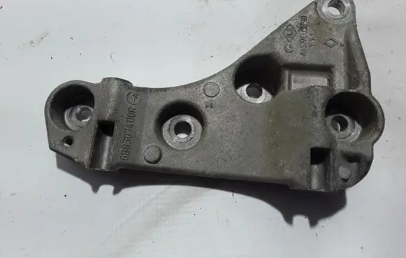 Generator/alternator bracket