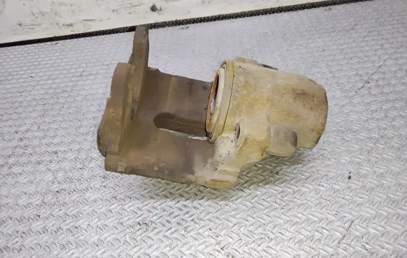 BMW X5 E53 Front brake caliper