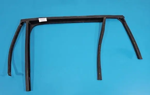 Skoda Octavia Mk4 Rubber seal rear door IMPRK1581115