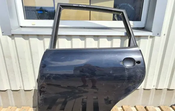 Seat Altea Rear door 5P0833311