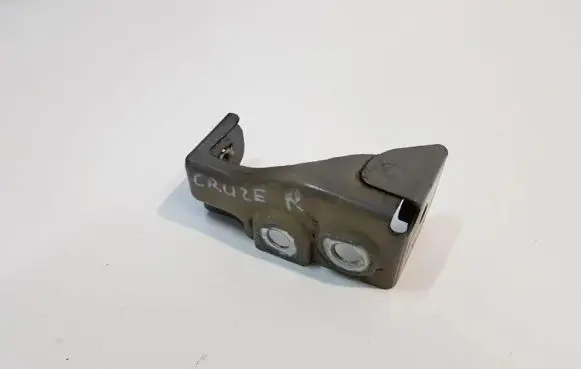 Chevrolet Cruze Headlight/headlamp