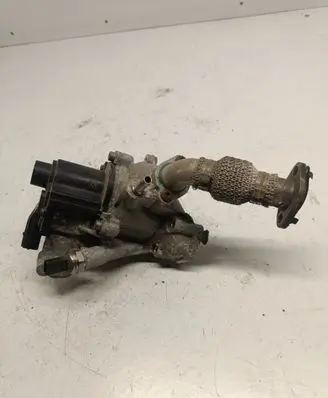 Audi Q7 4L EGR valve 057131501G