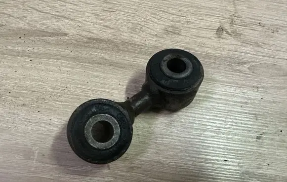 Audi A8 S8 D3 4E Steering tie rod 431419809