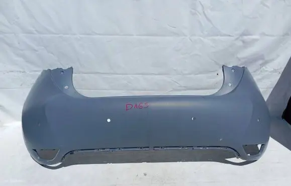 Renault Zoe Rear bumper 850101003R 850101029R