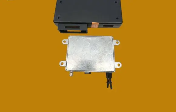 Mercedes-Benz ML W163 Other control units/modules 2038209926
