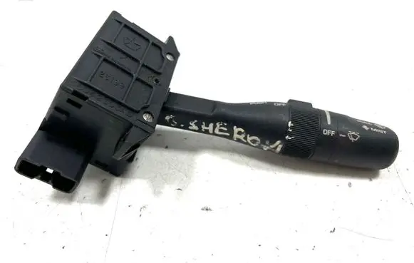 Jeep Grand Cherokee (WJ) Wiper control stalk 56042303AD 23199