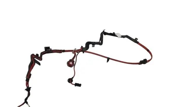 BMW 1 F20 F21 Positive cable (battery) 9325569
