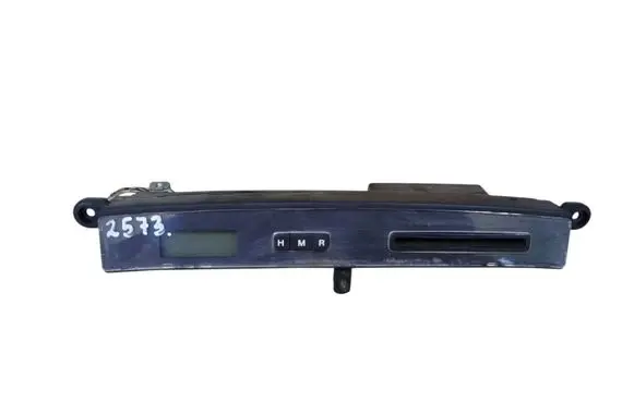 Hyundai Tucson JM Screen/display/small screen 945102E001