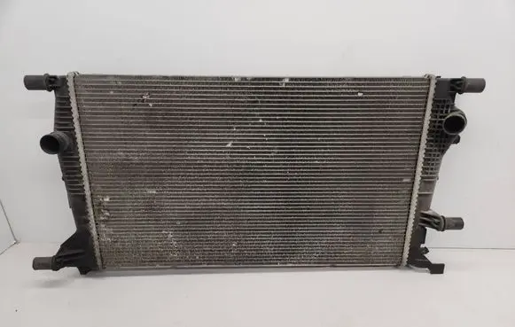 Renault Megane III Coolant radiator RA1563 3F2141000 M134741E