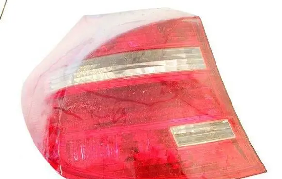 BMW 1 E81 E87 Rear/tail lights 718495504 0015722