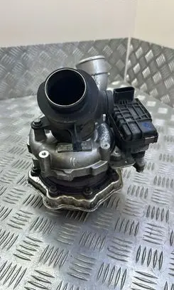 Audi A7 S7 4G Turbo 059145874J 6NW009550