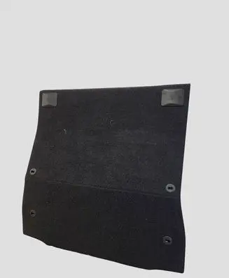 BMW 1 E81 E87 Trunk/boot floor carpet liner 9140332 54703014