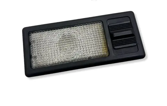 Audi Cabriolet B3 8G Rear seat light 443947105C