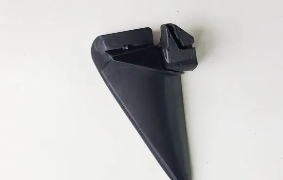 Mini Cooper Countryman F60 Front door wing mirror part 