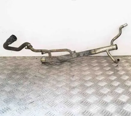 Volvo XC60 Air intake hose/pipe BG918B160GA