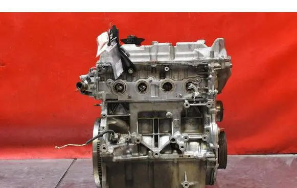 Dacia Duster Engine H4MD