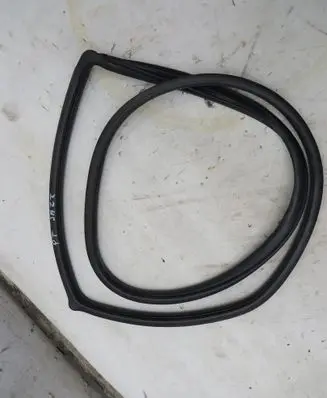 Honda Jazz Rubber seal rear door KRIS235789