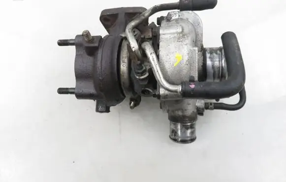 Toyota Avensis T220 Turbo 1720127010
