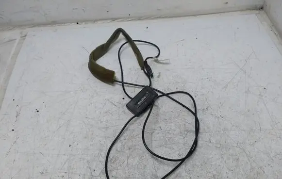 Volvo S80 Other interior part 31269704