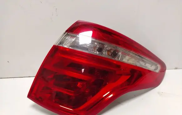 Citroen C4 I Picasso Rear/tail lights 9653547480