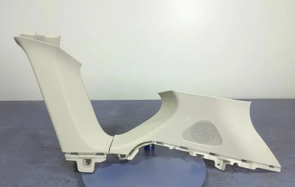 Mazda CX-5 Other sill/pillar trim element KD4568280