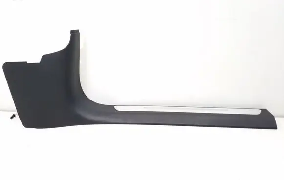 Audi A8 S8 D4 4H Front sill trim cover 4H1867272C