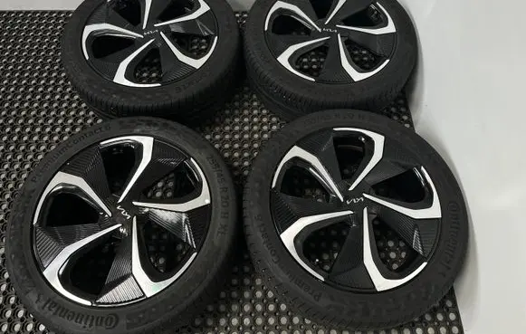 KIA EV6 R20 alloy rim 52910CV210
