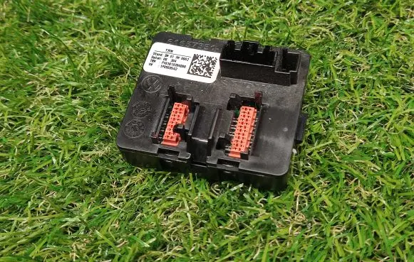 Power steering control unit/module