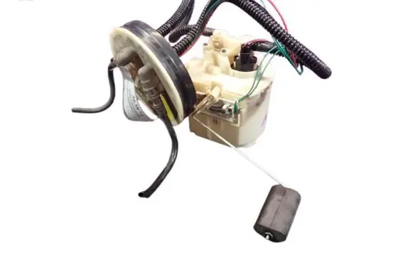 In-tank fuel pump