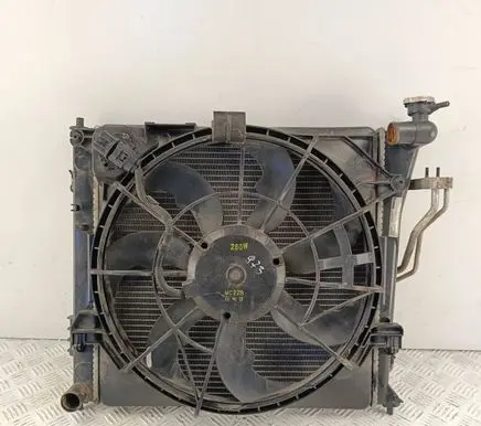 Hyundai i40 Radiator set 253803ZXXX