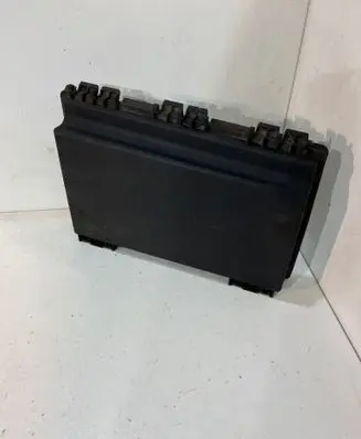 Opel Astra H Fuse box cover 13125865