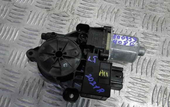Volkswagen Golf VIII Sliding door electric window regulator 5Q0959408G