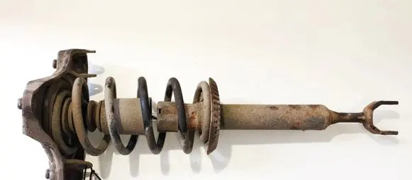 Audi A4 S4 B5 8D Front shock absorber/damper