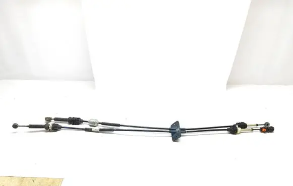 Renault Trafic III (X82) Gear shift cable linkage