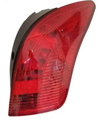Peugeot 308 SW Rear/tail lights