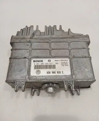 Engine control unit/module