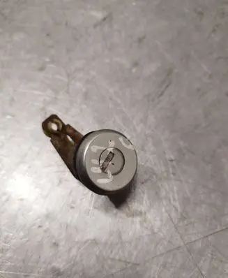 Chevrolet Caprice Front door lock (next to the handle)