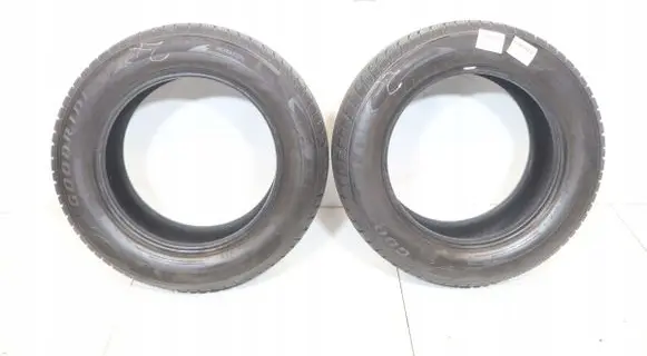 Mitsubishi Outlander R16 winter tire 6938112630980