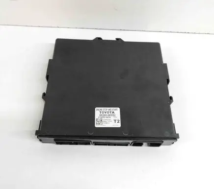 Toyota Hilux (AN120, AN130) Other devices 2190024630 892600K052