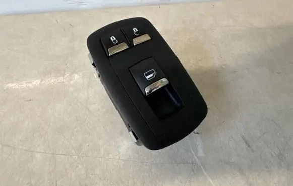 Maserati Ghibli Electric window control switch 670013822