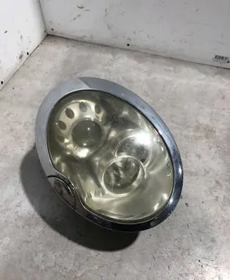 Mini One - Cooper Cabrio R52 Headlight/headlamp 6961353