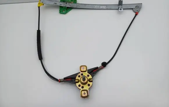 Ford Ka Front door manual window regulator 