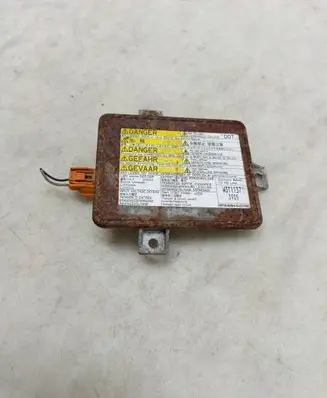 Mazda 3 I Headlight ballast module Xenon W3T11371 3905