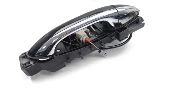 Mercedes-Benz ML AMG W164 Rear door exterior handle A1647600434