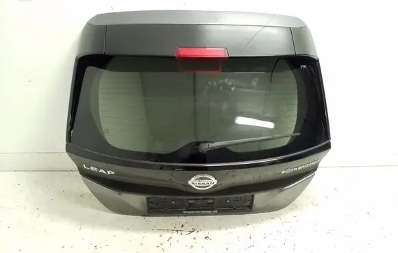 Nissan Leaf II (ZE1) Tailgate/trunk/boot lid K01005SHAB