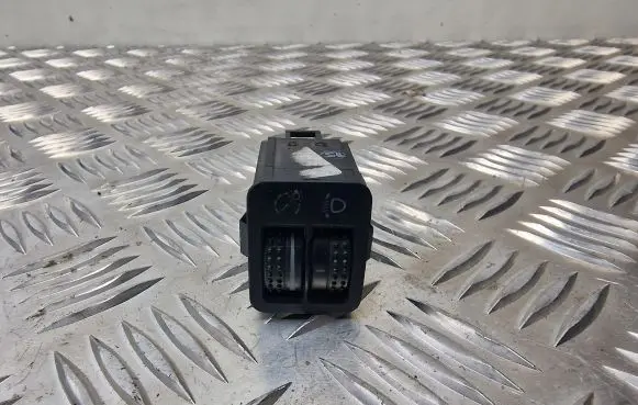 Volkswagen Sharan Light switch 7M3941333