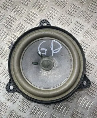 Infiniti M30 Rear door speaker 28156JM20A 304973101234546